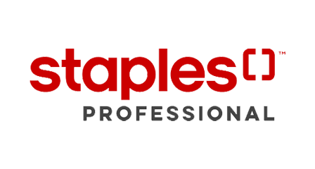 Staples Professional