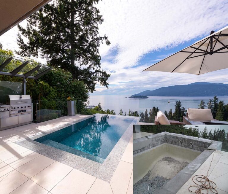 Renovation/Restoration/Rebuild Concrete Pools and Spas all types and