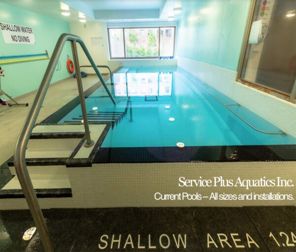 Current Pools All sizes and installations Pool Council Toronto