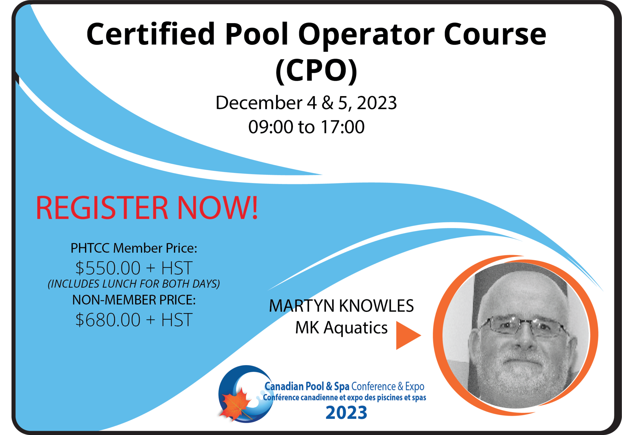 CPO Certification Course Pool Council Toronto Ontario Canada Pools CPO Certification Course Pool Council Toronto Ontario Canada Pools
