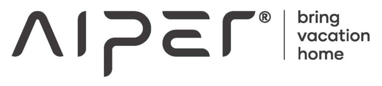 Aiper品牌LOGO 标语标准（横向） 768x174