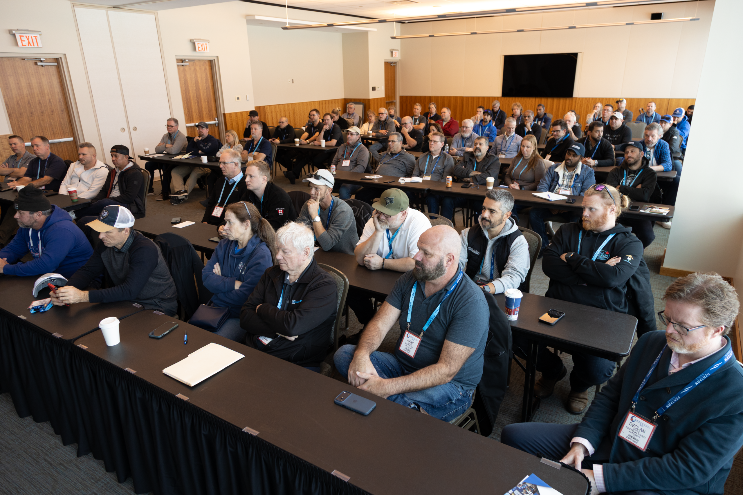 Education and training