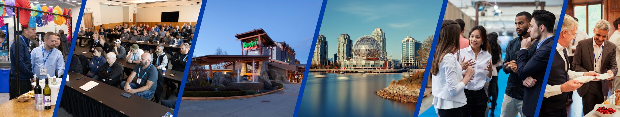 Western Canada Education & Tabletop Expo